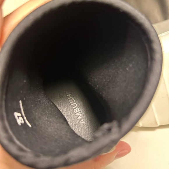 Ambush Boots - Picture 3 of 8